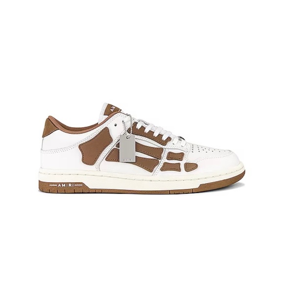 AMIRI Other - AMIRI SNEAKERS
